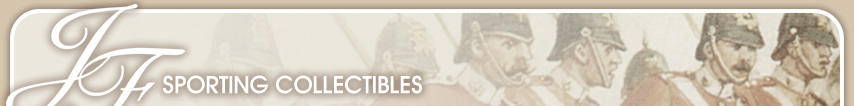 JF Sporting Collectibles